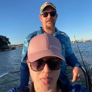 Meet your Posher, Bobbyjo